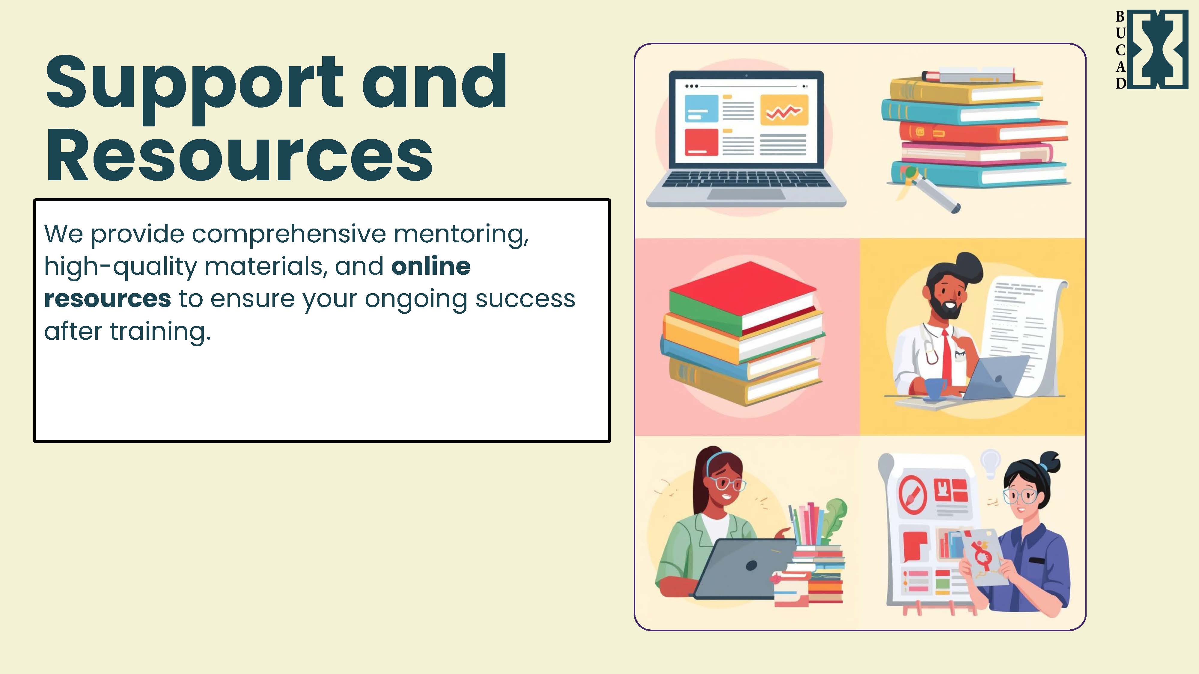 Development Slide https://bucad.org/frontend/images/silp/slider/five-days/16.jpg