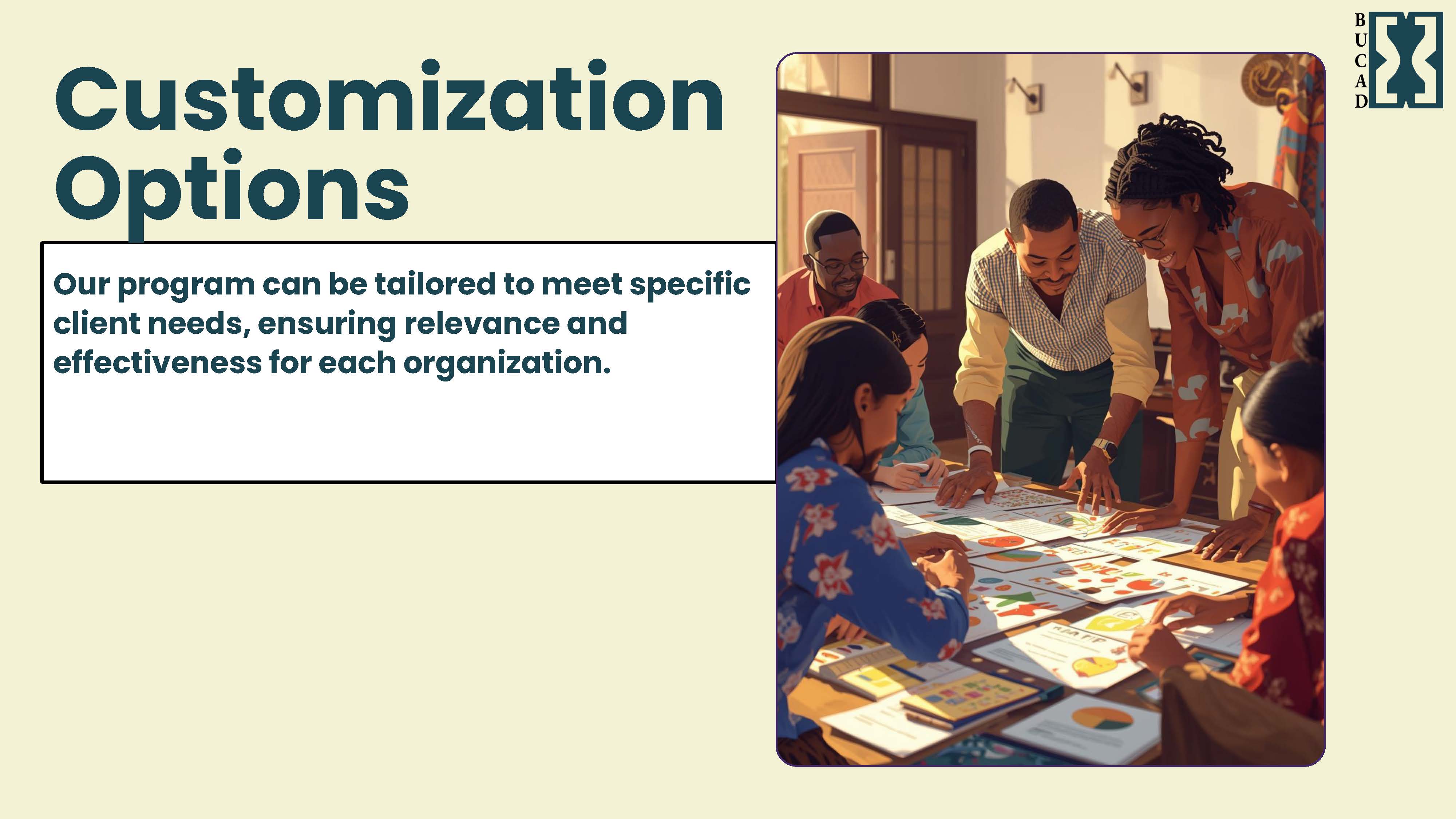 Development Slide https://bucad.org/frontend/images/silp/slider/five-days/19.jpg