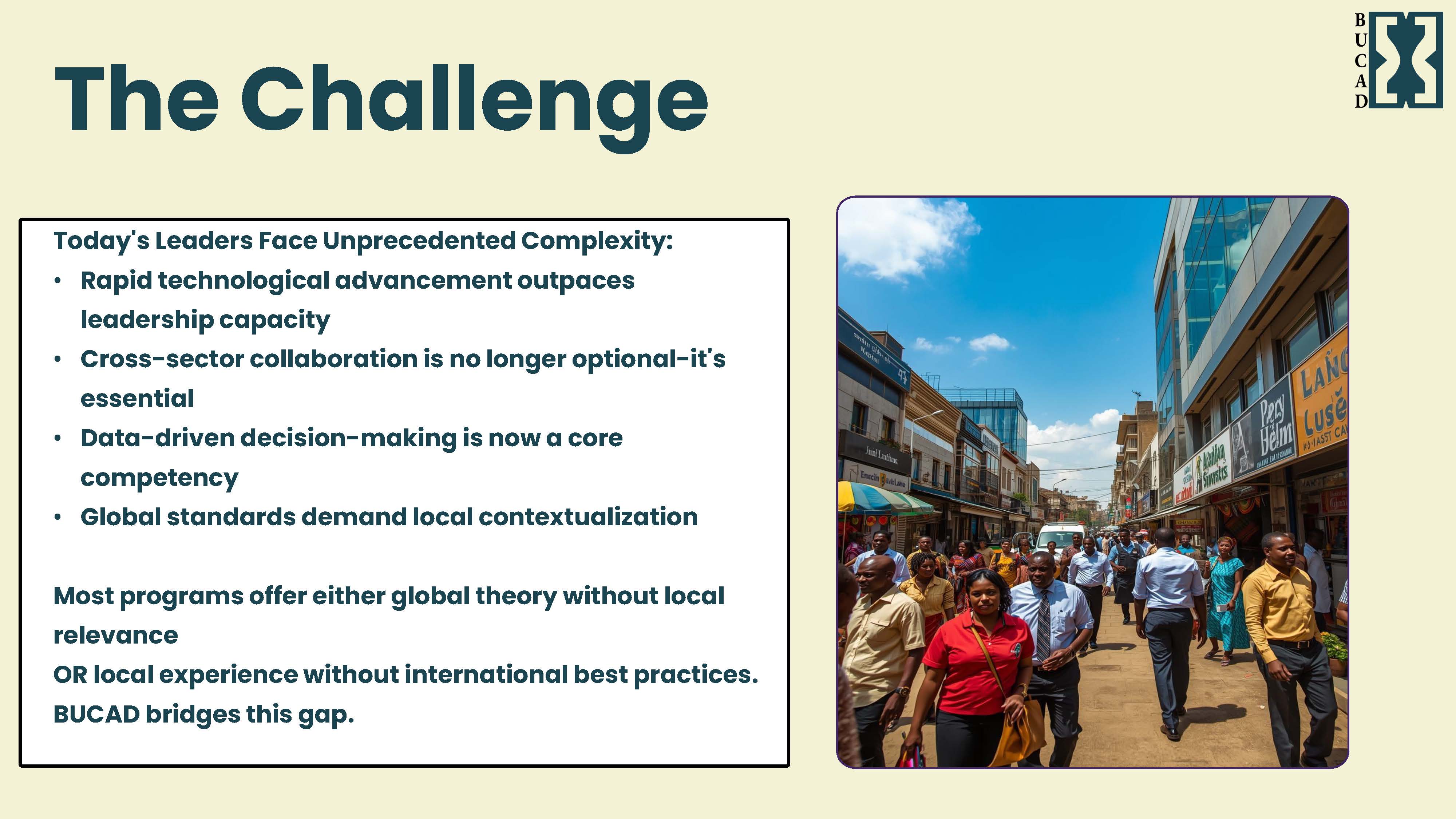 Development Slide https://bucad.org/frontend/images/silp/slider/five-days/3.jpg