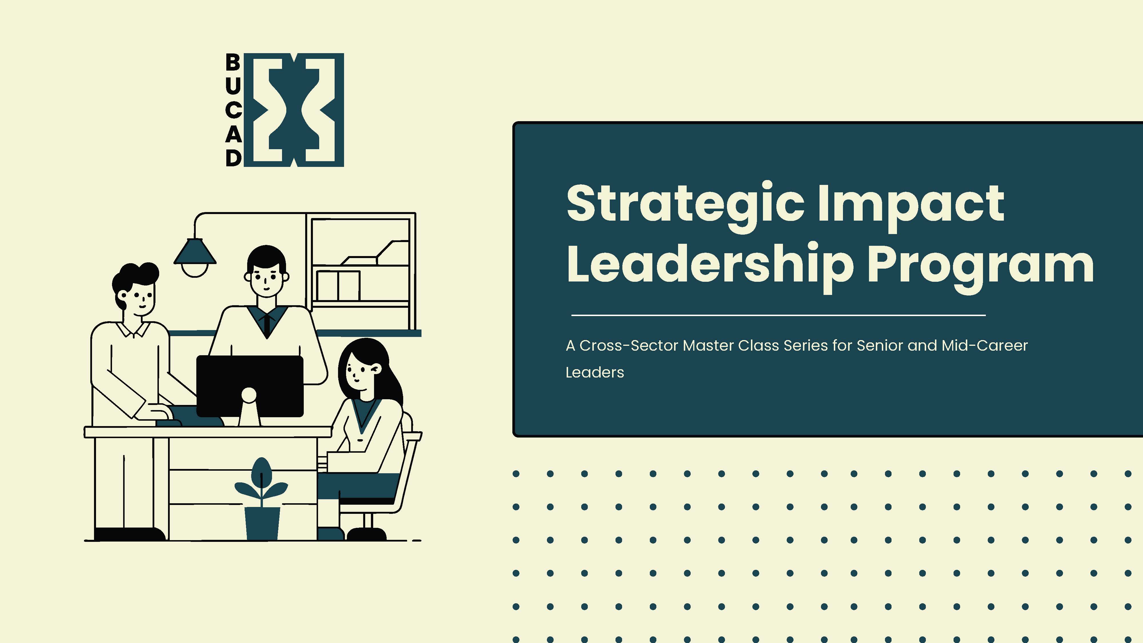 Development Slide https://bucad.org/frontend/images/silp/slider/multi-week/1.jpg